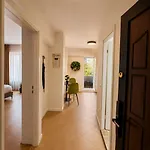 Apartment Metropole Signature *