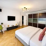 Metropole Signature * Bucharest