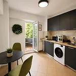 Metropole Signature * Bucharest