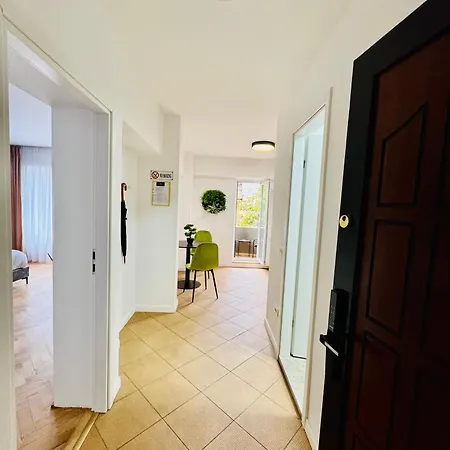 Metropole Signature * Bükreş