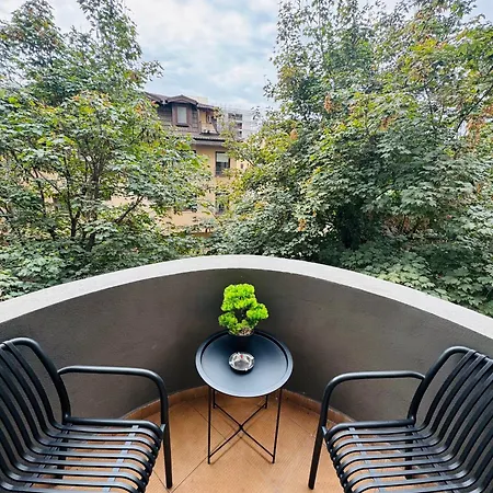 Daire Metropole Signature *