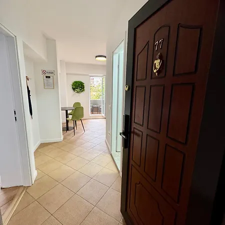 Metropole Signature Апартаменты Бухарест