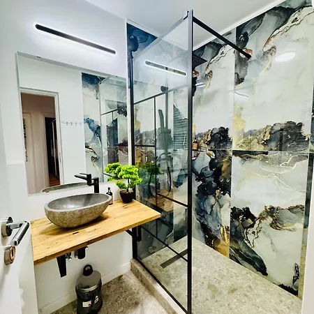 Metropole Signature דירה *