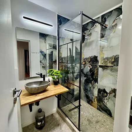 Metropole Signature * Бухарест