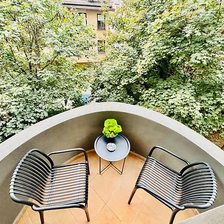 Metropole Signature Бухарест