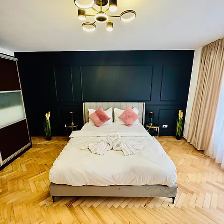 Metropole Signature * בוקרשט