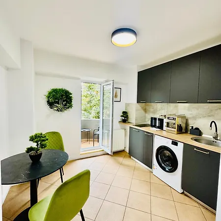 Daire Metropole Signature *