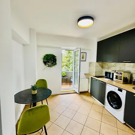 דירה Metropole Signature בוקרשט