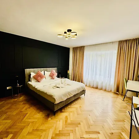 Metropole Signature Daire