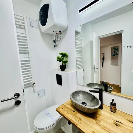 דירה Metropole Signature