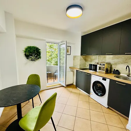 Metropole Signature בוקרשט