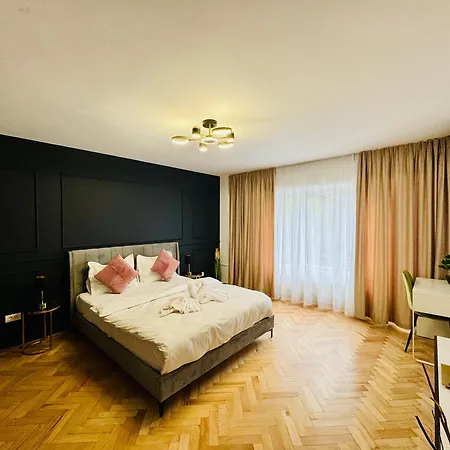 Metropole Signature 아파트