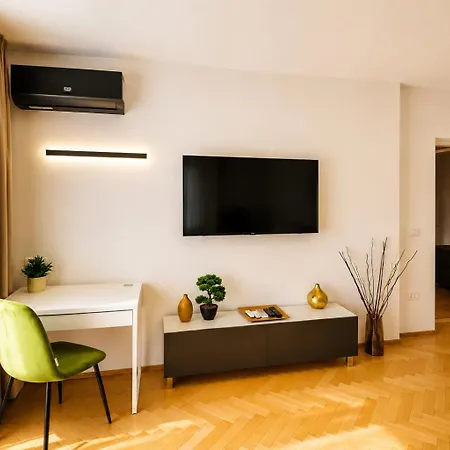 Metropole Signature