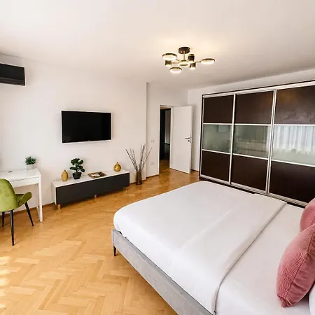 Metropole Signature Bucharest