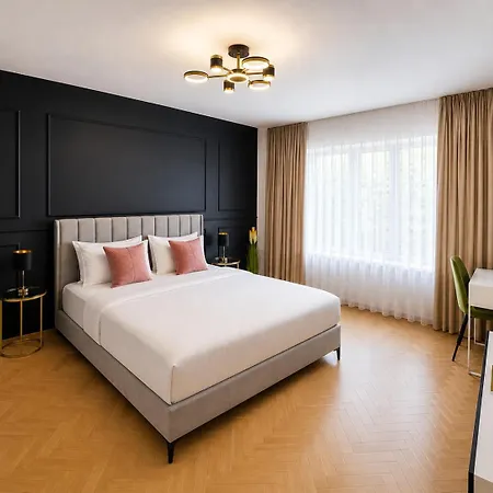 Metropole Signature