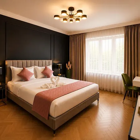 Metropole Signature Apartament