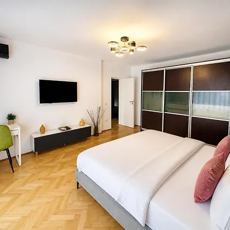 Metropole Signature * Bukareszt