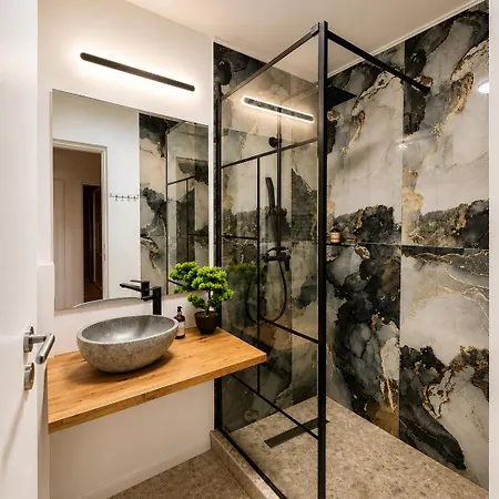 Metropole Signature * Bukarest