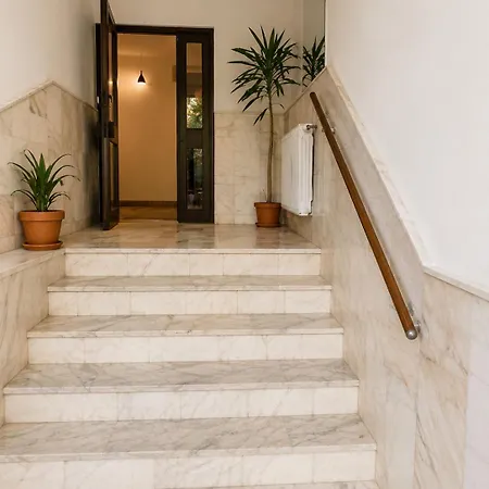 Apartman Metropole Signature Bukarest