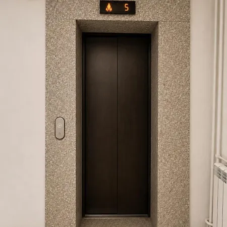 Apartman Metropole Signature