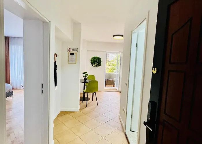 Metropole Signature * Bukurešť