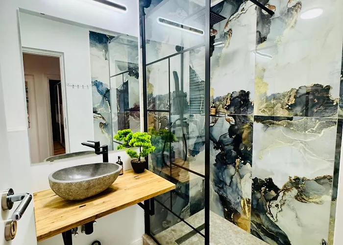 Metropole Signature Apartamento *