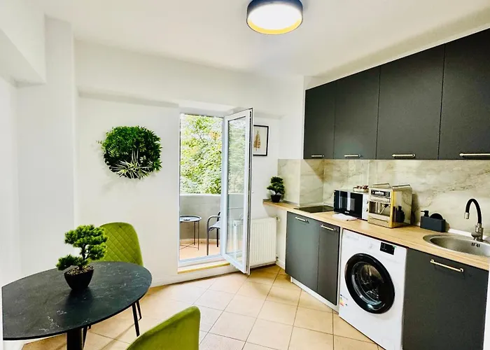 Apartmán Metropole Signature *