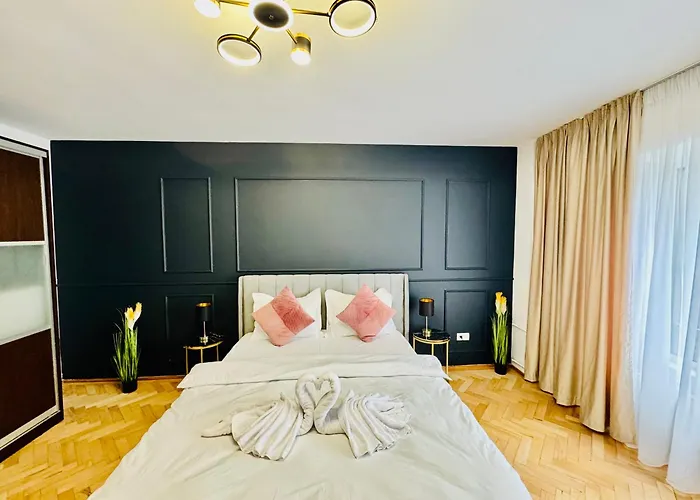 Metropole Signature * بوخارست