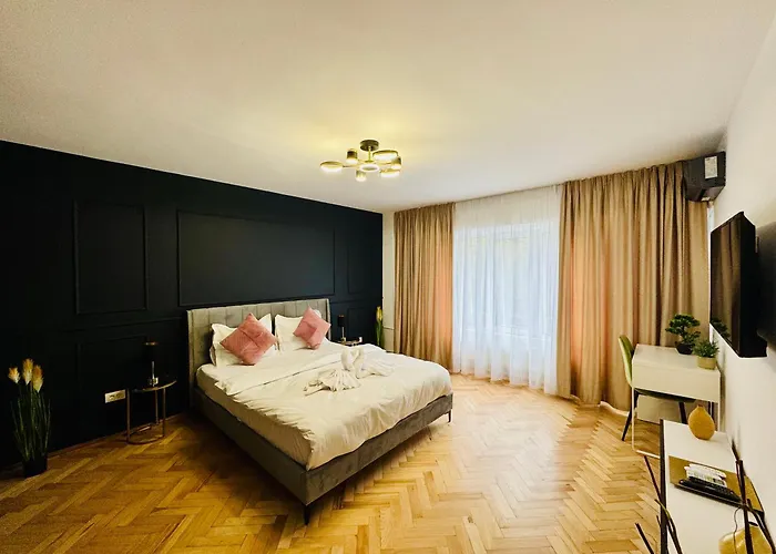 Metropole Signature شقة