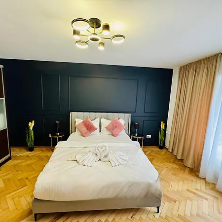 דירה Metropole Signature