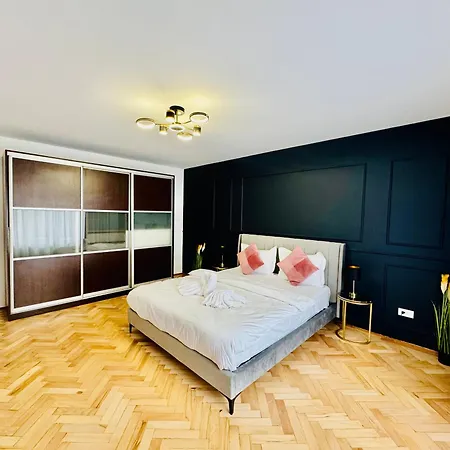 דירה Metropole Signature *