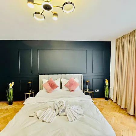 Metropole Signature * בוקרשט