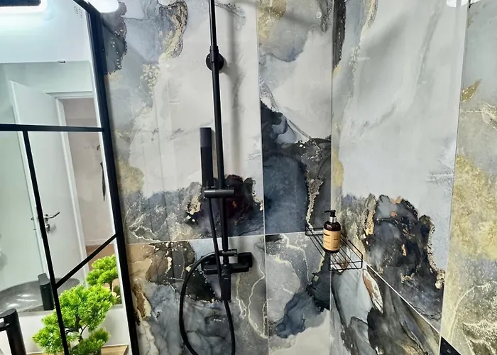 Metropole Signature Апартаменти Бухарест