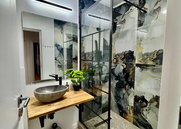 Metropole Signature * בוקרשט