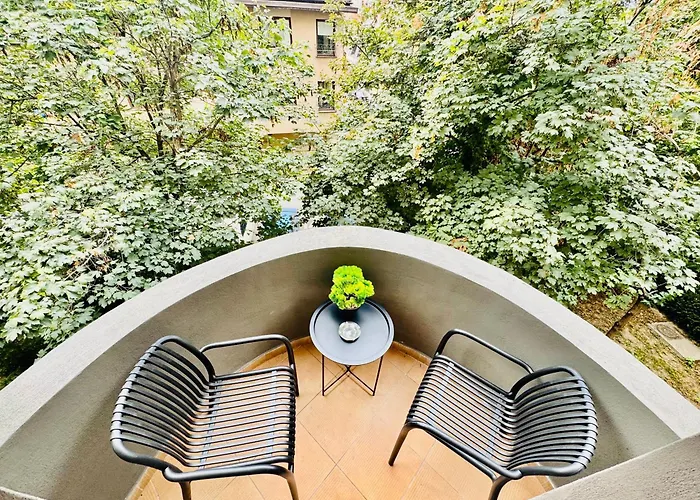 Metropole Signature Бухарест