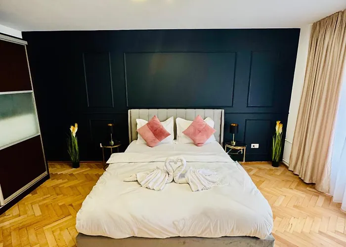 Metropole Signature * Бухарест