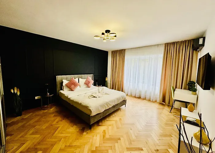Metropole Signature Апартаменти