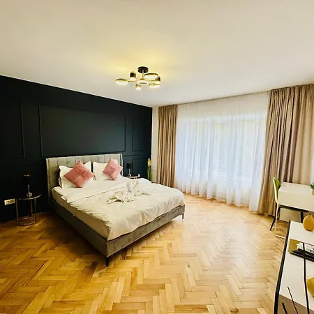 Metropole Signature